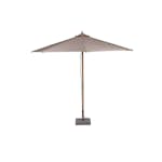 Parasoll Fritab Calais Ø300 cm