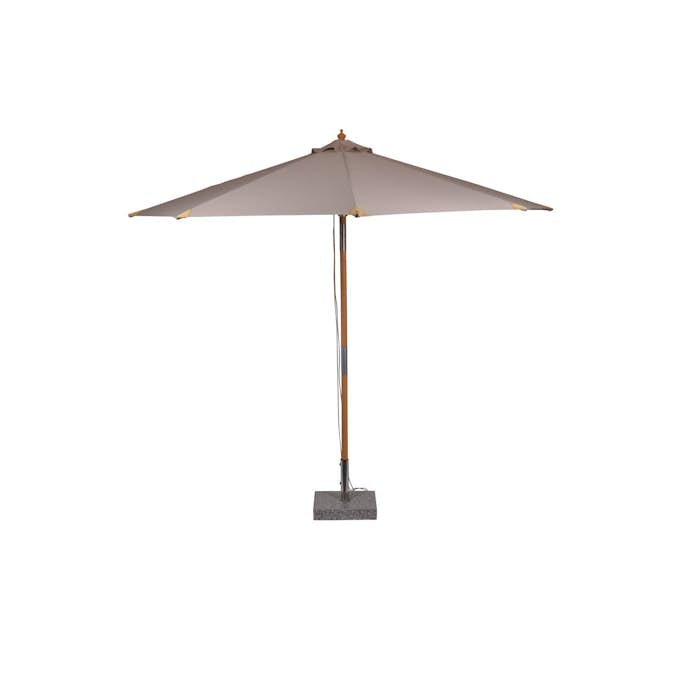 Parasoll Fritab Calais Ø300 cm