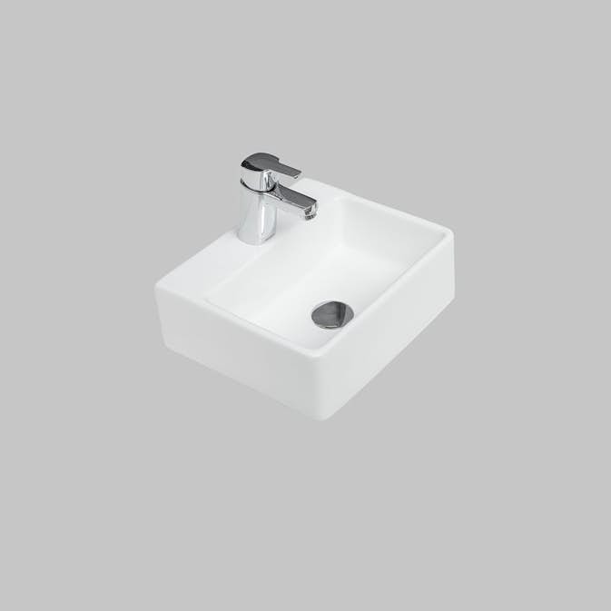 Tvättställ 4AQUA Minimal