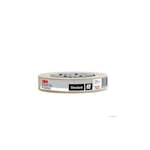Maskeringstejp 3M Proffesionell P3650 Beige