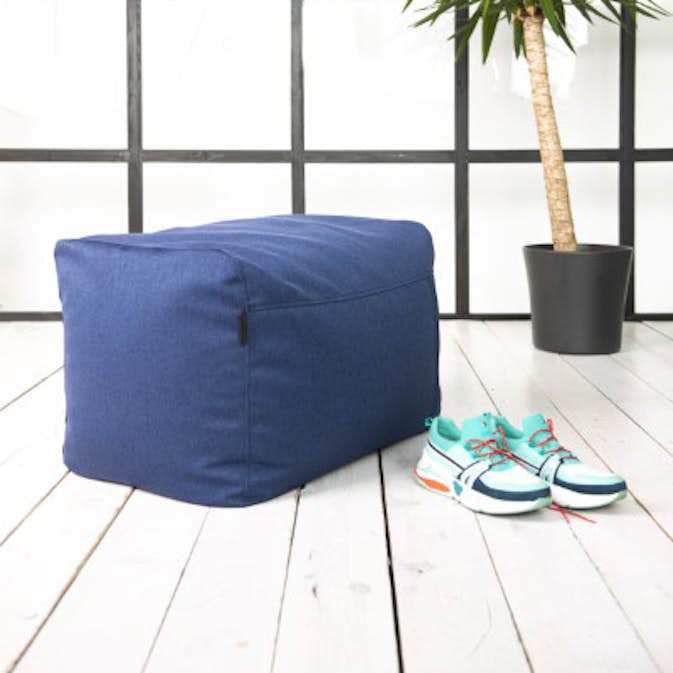 Sittpuff SLOWDOWN Plus Nordic Oeko-Tex