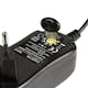 Nätadapter LogiLink 230V - 3-12V 1A 12W