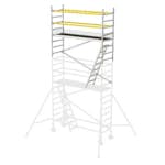 Påbyggnadspaket Wibe RT 750XR 2m