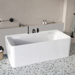 Badkar Strømberg Padua BTW 1700 mm