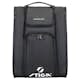 Racketväska STIGA Sports Padelbag Court Black