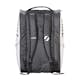 Racketväska Stiga Sports Padelbag Court Black/White