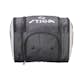 Racketväska Stiga Sports Padelbag Court Black/White