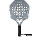 Padelracket STIGA Sports 18K 2 Cybershape