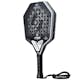 Padelracket Stiga Sports 18K Cybershape