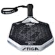 Padelracket Stiga Sports 18K Cybershape