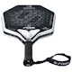 Padelracket Stiga Sports 18K Cybershape