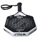 Padelracket Stiga Sports 18K Hard Cybershape