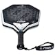 Padelracket Stiga Sports 18K Hard Cybershape