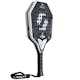 Padelracket Stiga Sports 3K Cybershape