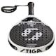 Padelracket Stiga Sports AIRY White