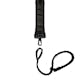Padelracket Stiga Sports 18K Hard Cybershape