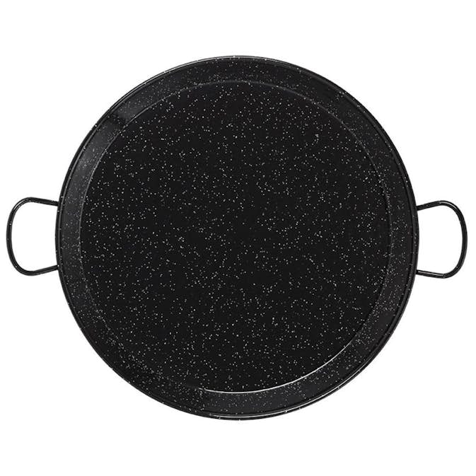 Paellapanna Emaljerad 50 cm