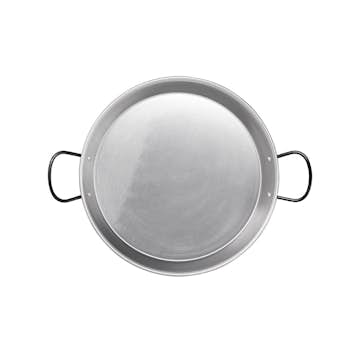 Paellapanna Vaello 34 cm för Induktionshäll