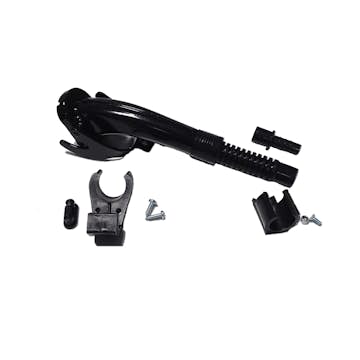 Påfyllningspip för Arnold jeepdunkar