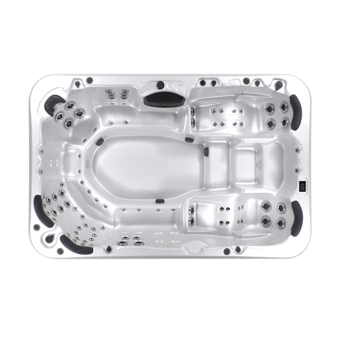 Spabad Swebad Palladium V2 98 Jets