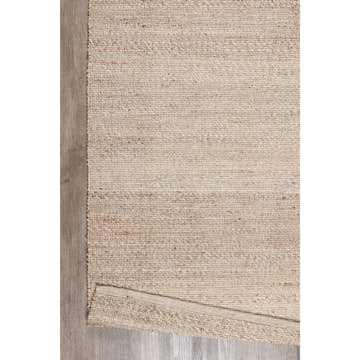 Handvävd matta InHouse Group Panama