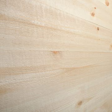 Panel Ändspont Baseco Finsågad Obehandlad