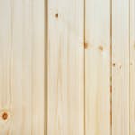 Panel Ändspont Baseco Obehandlad Spårfas 15X120 Furu A