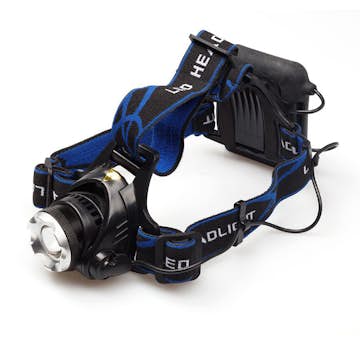 Pannlampa Briv 10W