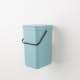 Papperskorg Brabantia SORT & GO Enkel
