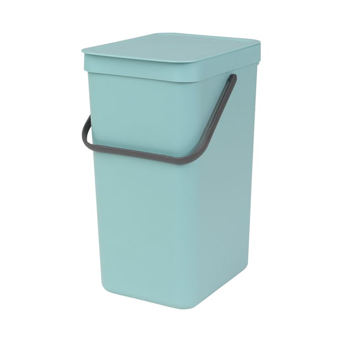 Papperskorg Brabantia SORT & GO Enkel