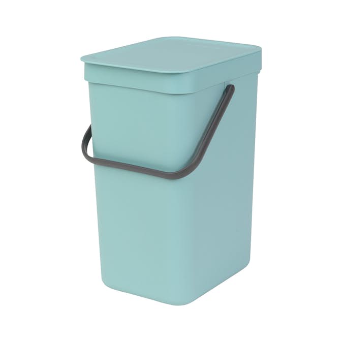Papperskorg Brabantia SORT & GO Enkel