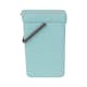 Papperskorg Brabantia SORT & GO Enkel