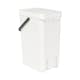 Papperskorg Brabantia SORT & GO Enkel