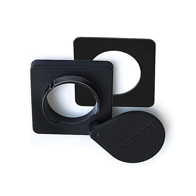 Väderskydd BOBI För Lås