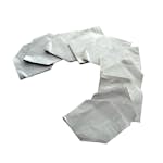 Påsar Separett till Förbränningstoalett 500 st