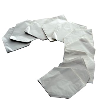 Påsar Sunwind till Förbränningstoalett Eldorado 500 st Papper