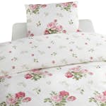 Påslakanset Borganäs of Sweden New Dawn Enkelsäng