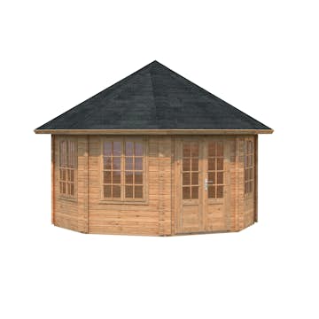 Lusthus Palmako Hanna 14,1 m2