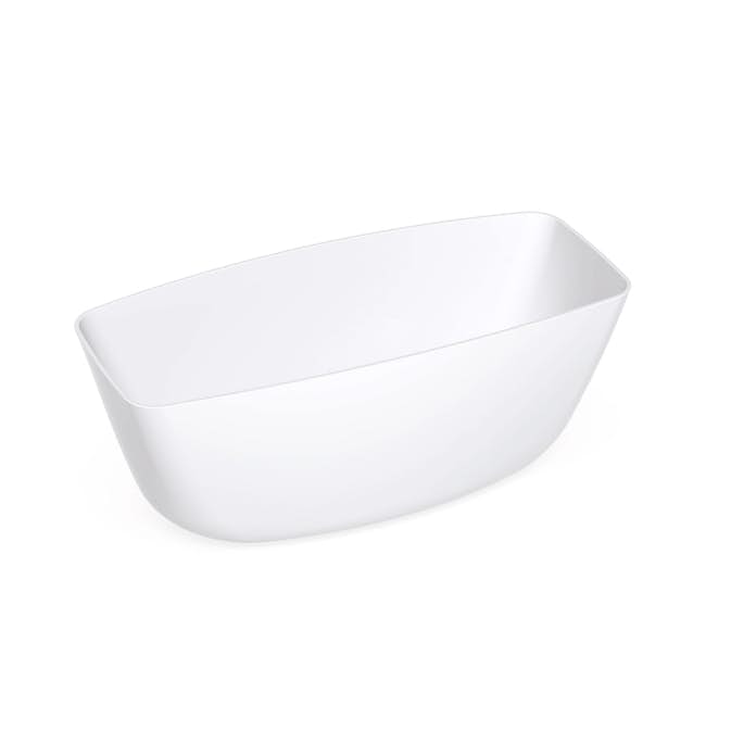 Badkar Macro Design Pure