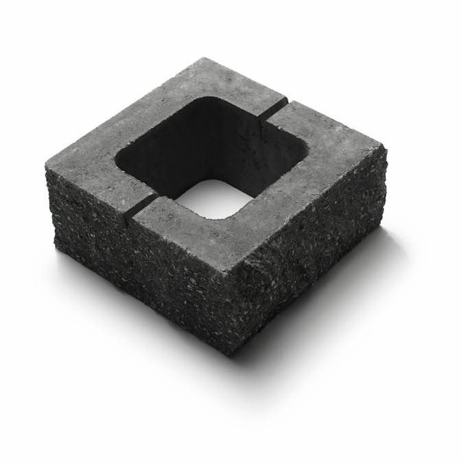 Pelarblock S:t Eriks Rubin