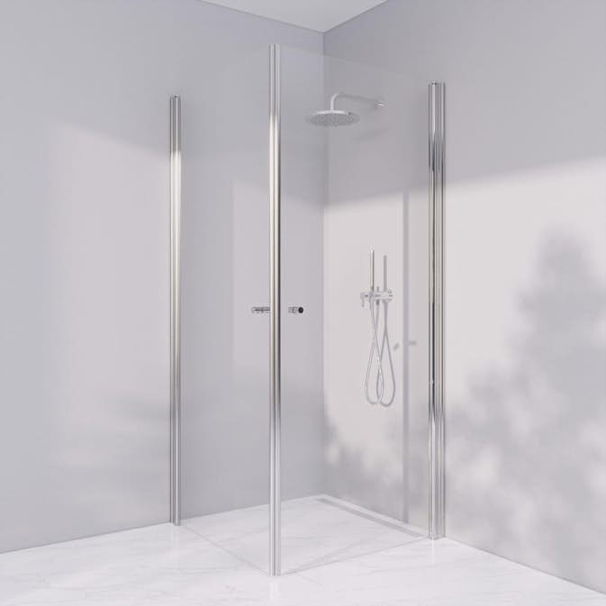 Duschhörn Invitrea Prime PH22