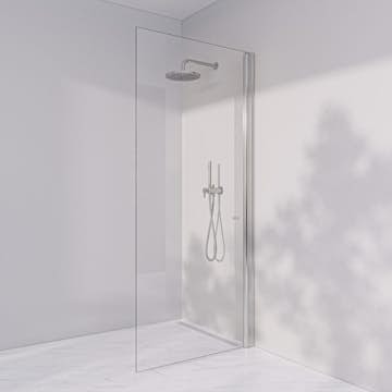 Duschvägg Invitrea Prime PH2