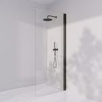 Duschvägg Invitrea Prime PH2