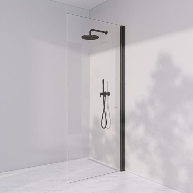 Duschvägg Invitrea Prime PH2