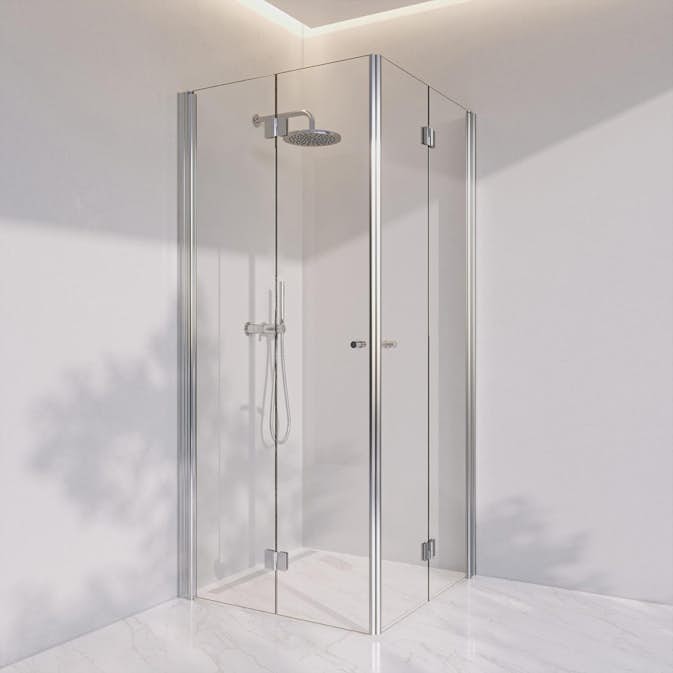 Duschhörn Invitrea Prime PH33