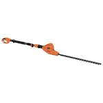 Häcksax Black & Decker PH5551 550W 51Cm