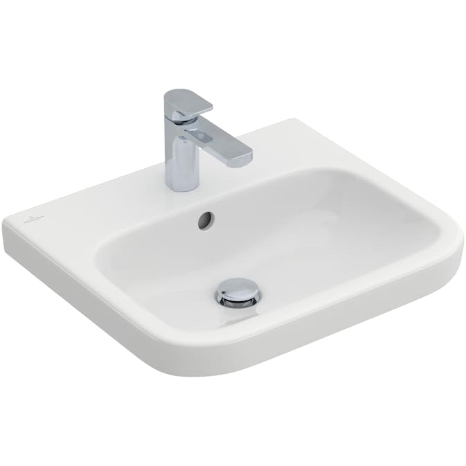 Tvättställ Villeroy & Boch Architectura Väggmonterat