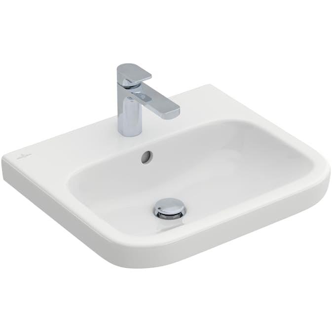 Tvättställ Villeroy & Boch Architectura Väggmonterat