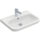 Tvättställ Villeroy & Boch Architectura Väggmonterat