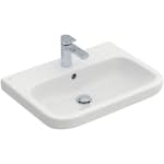 Tvättställ Villeroy & Boch Architectura Väggmonterat
